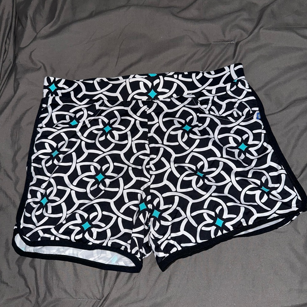 Banana boat beach shorts size medium